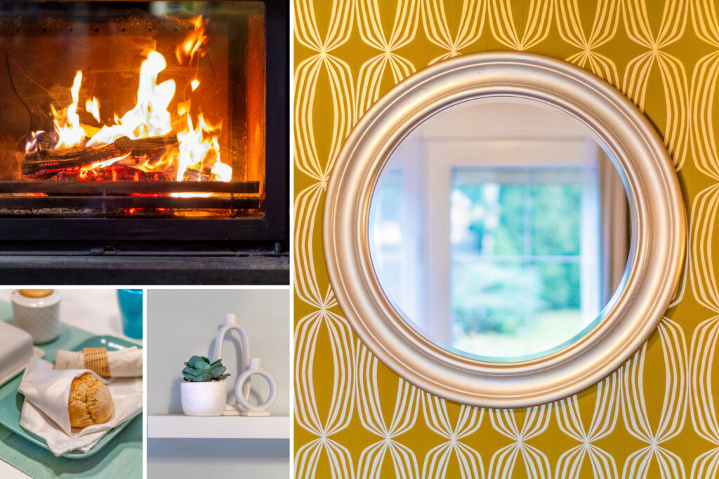 RODINNÝ DŮM S KRBEM BRANDÝS