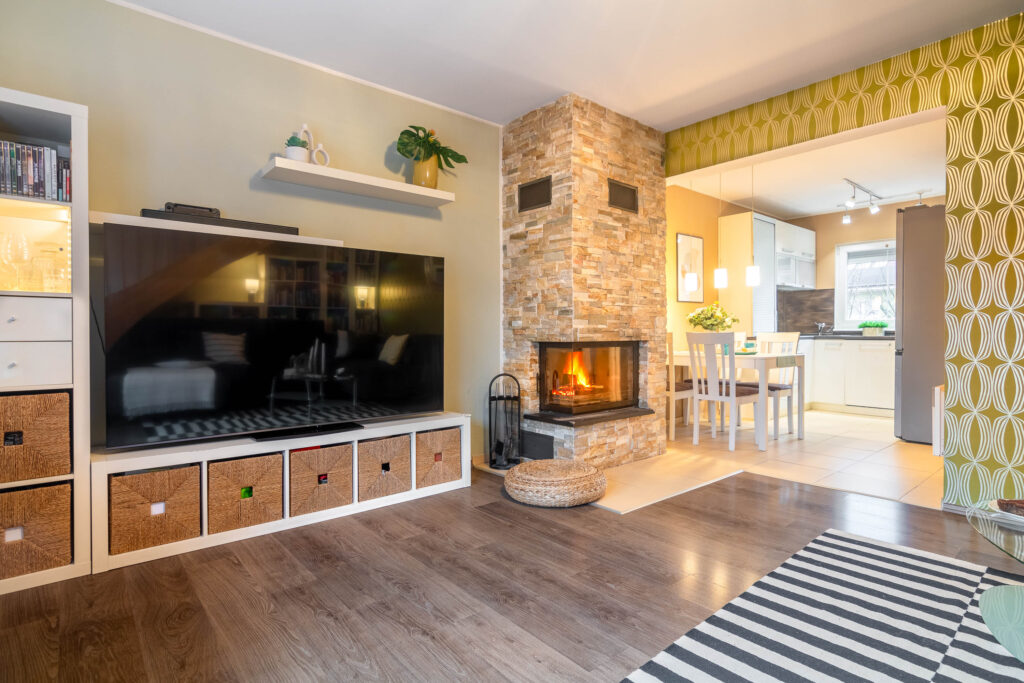 RODINNÝ DŮM S KRBEM BRANDÝS