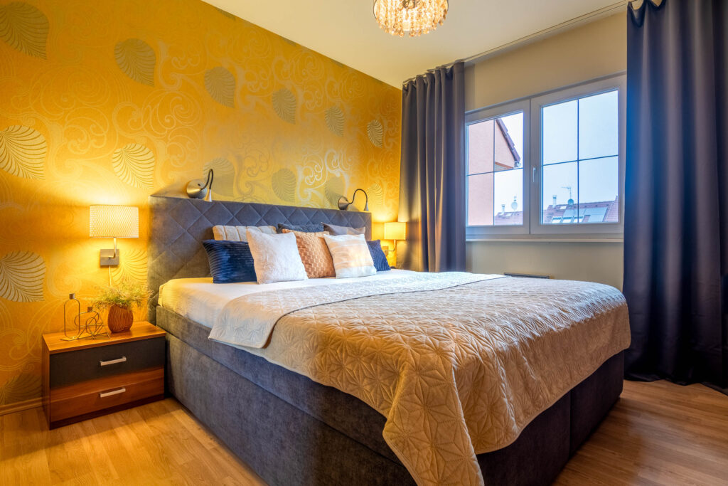 RODINNÝ DŮM S KRBEM BRANDÝS