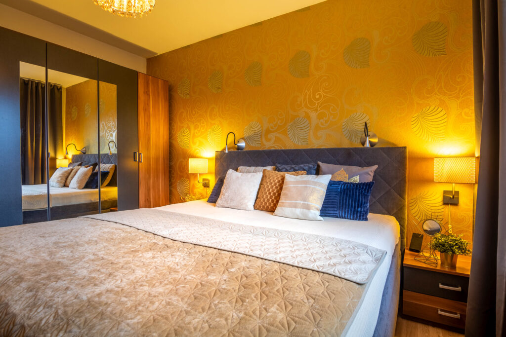 RODINNÝ DŮM S KRBEM BRANDÝS