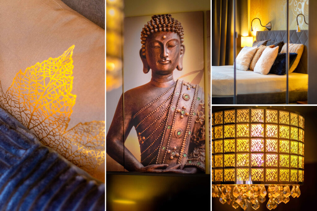 RODINNÝ DŮM S KRBEM BRANDÝS