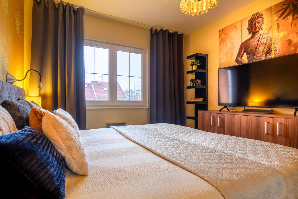 RODINNÝ DŮM S KRBEM BRANDÝS