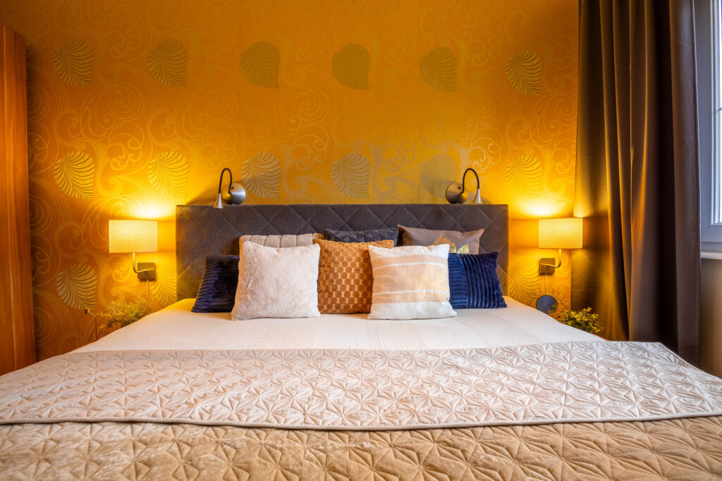 RODINNÝ DŮM S KRBEM BRANDÝS