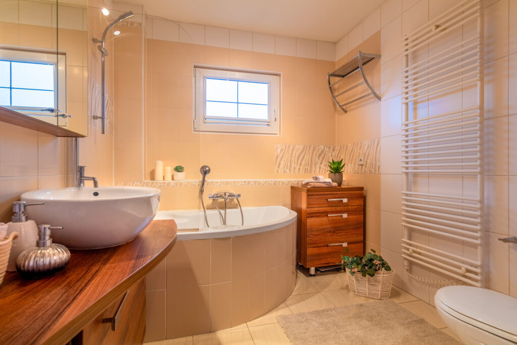 RODINNÝ DŮM S KRBEM BRANDÝS