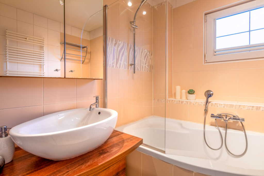 RODINNÝ DŮM S KRBEM BRANDÝS