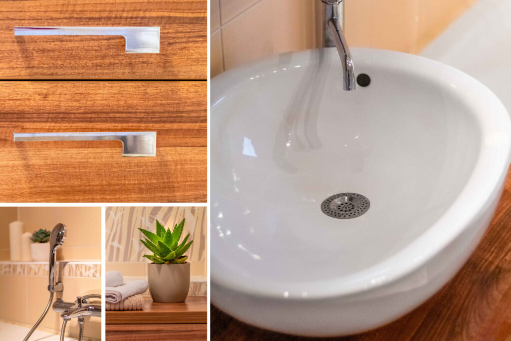 RODINNÝ DŮM S KRBEM BRANDÝS