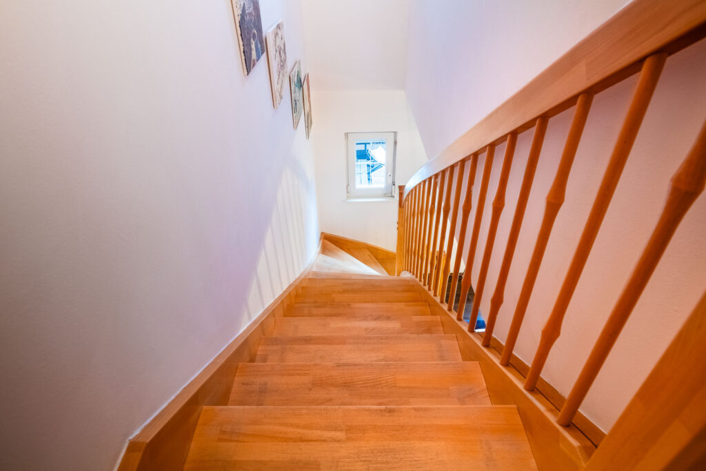 RODINNÝ DŮM S KRBEM BRANDÝS