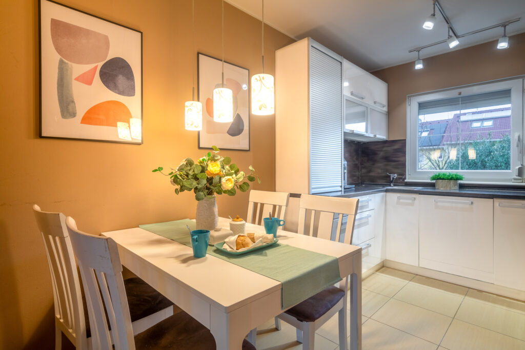 RODINNÝ DŮM S KRBEM BRANDÝS