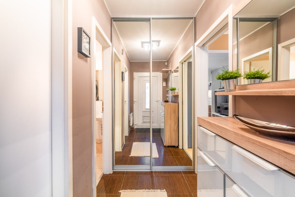 RODINNÝ DŮM S KRBEM BRANDÝS