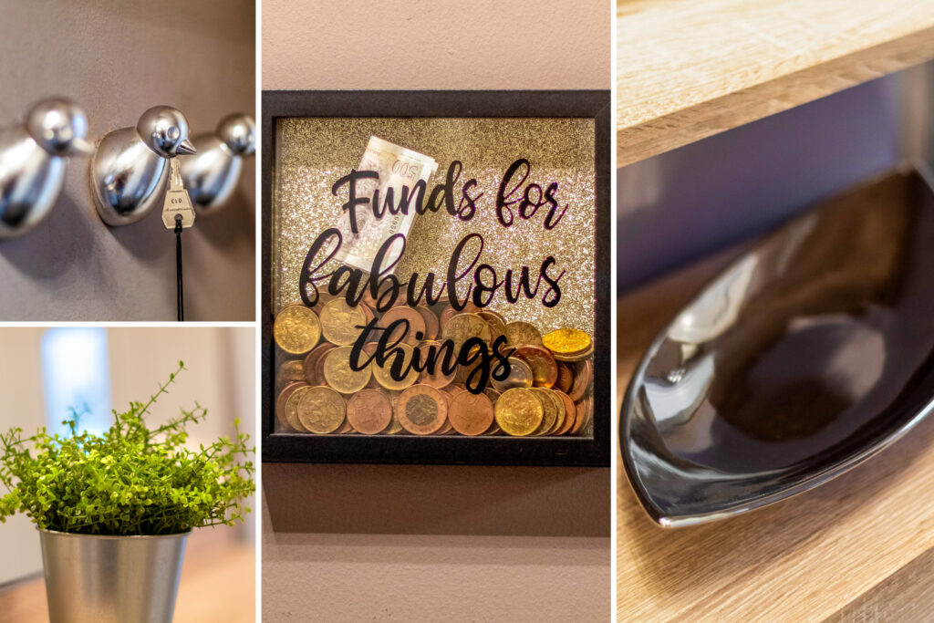 RODINNÝ DŮM S KRBEM BRANDÝS