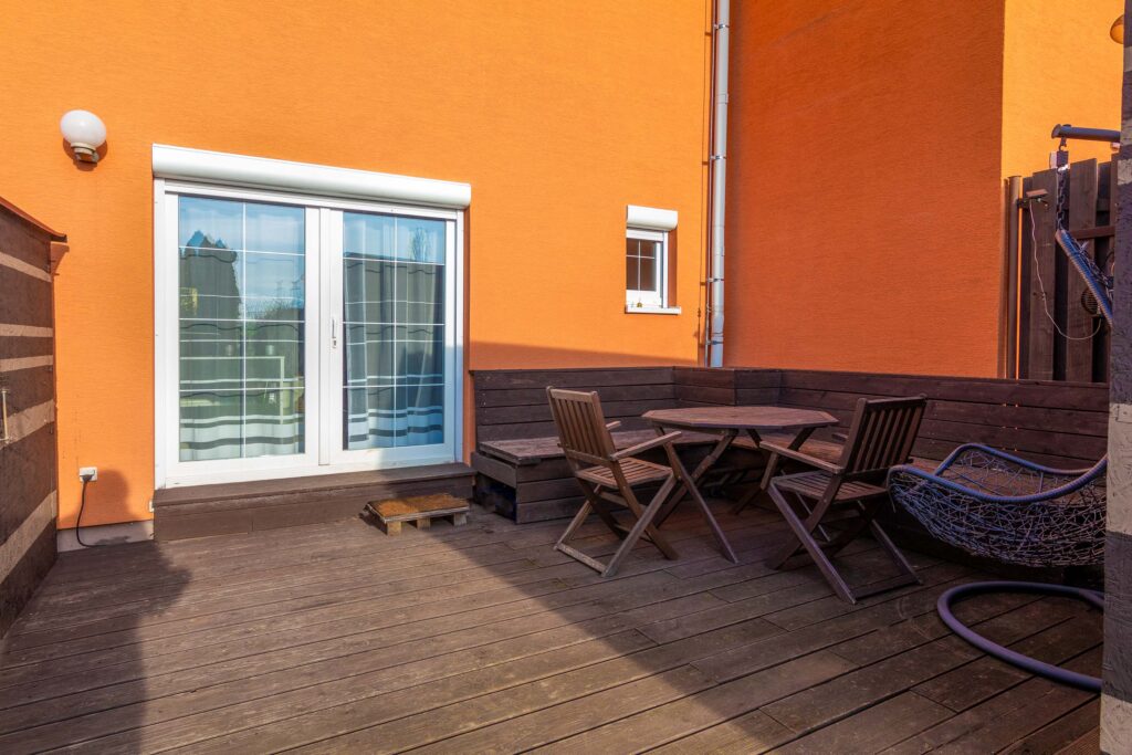 RODINNÝ DŮM S KRBEM BRANDÝS