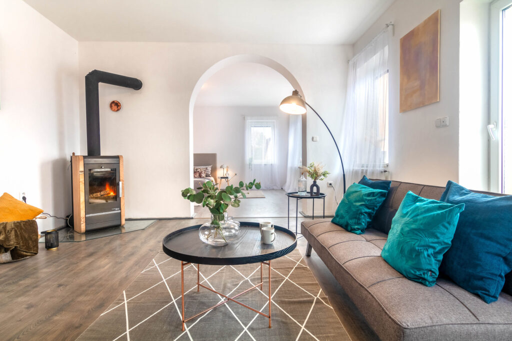 BYT S TERASOU MILETÍN