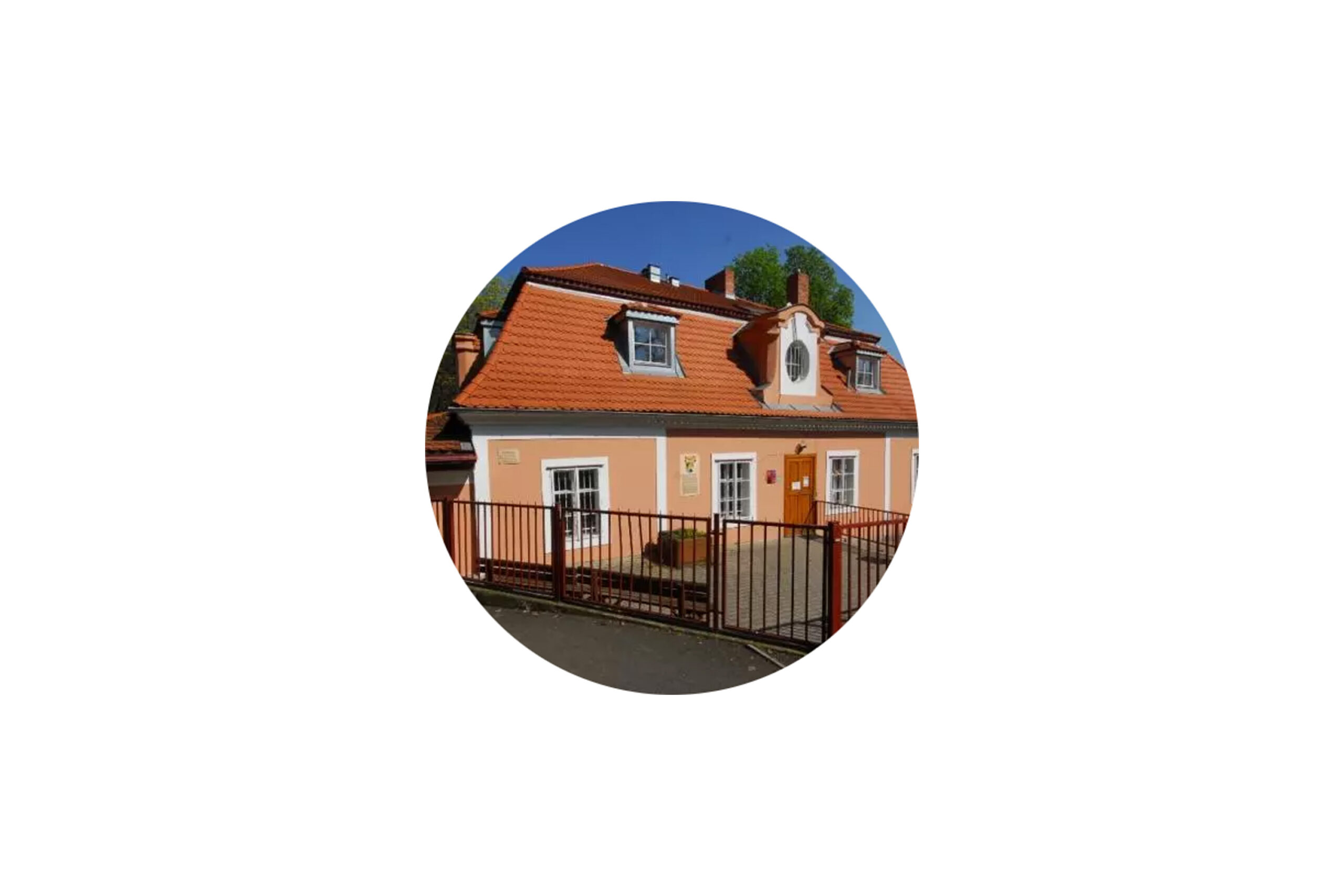 PRONÁJEM 2+kk – VILAPARK KLAMOVKA