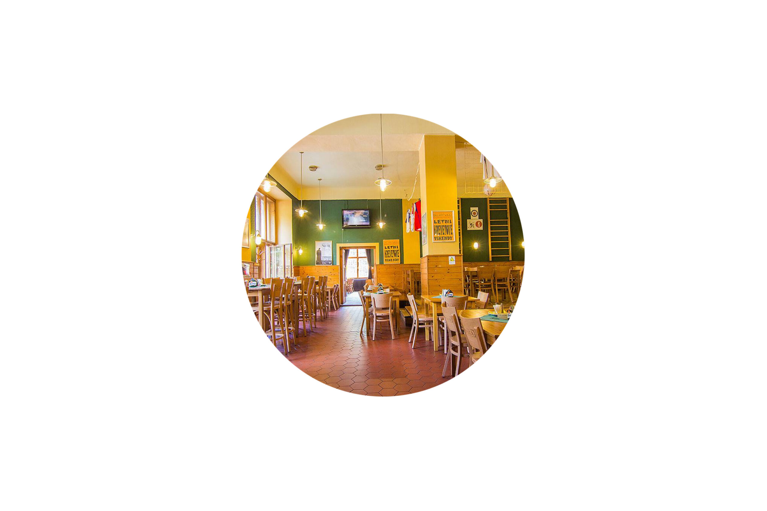 PRONÁJEM 2+kk – VILAPARK KLAMOVKA