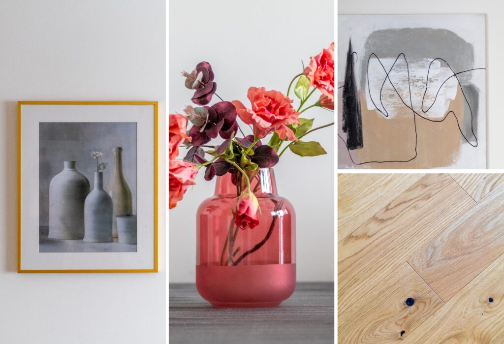 PRONÁJEM 2+kk – VILAPARK KLAMOVKA