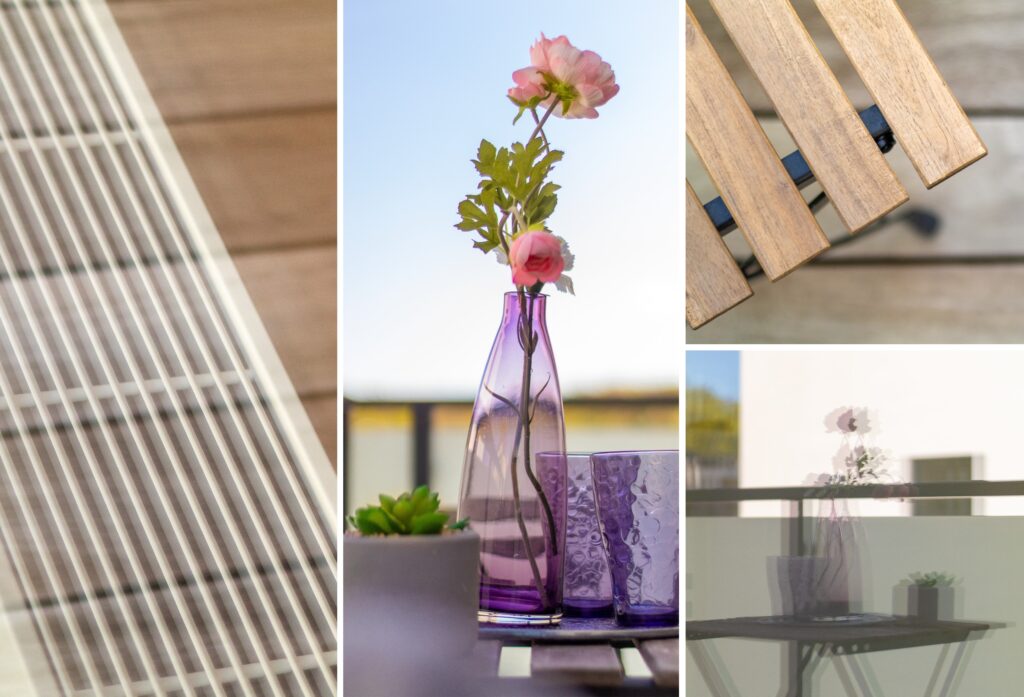 PRONÁJEM 2+kk – VILAPARK KLAMOVKA