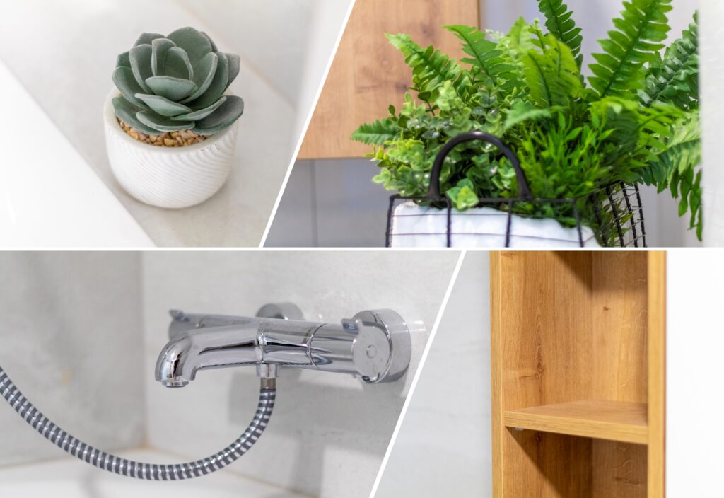 PRONÁJEM 2+kk – VILAPARK KLAMOVKA