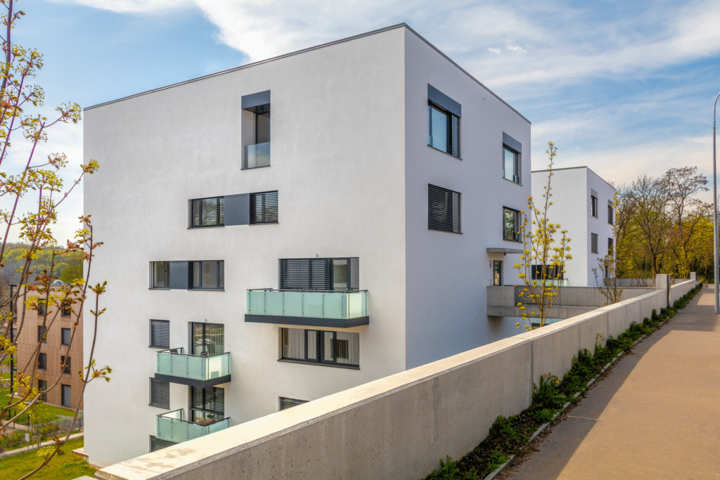 PRONÁJEM 2+kk – VILAPARK KLAMOVKA