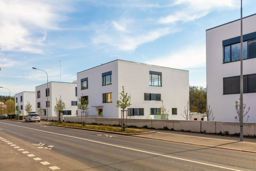 PRONÁJEM 2+kk – VILAPARK KLAMOVKA