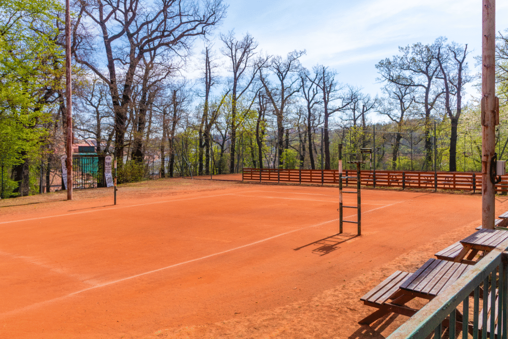 PRONÁJEM 2+kk – VILAPARK KLAMOVKA