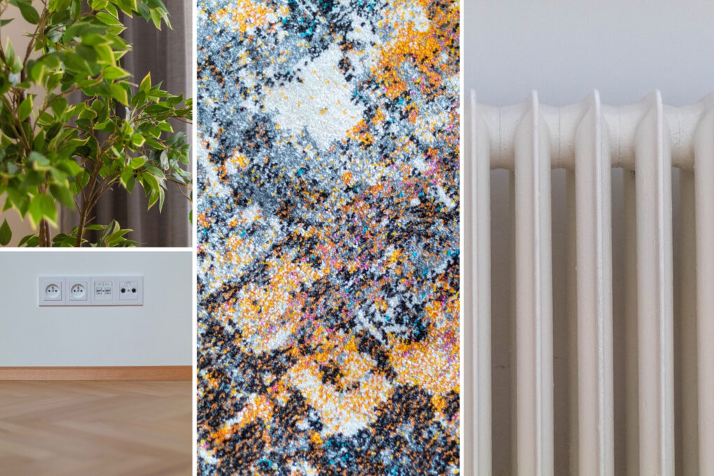 PRONÁJEM BYTU 3+kk – U SVOBODÁRNY 9