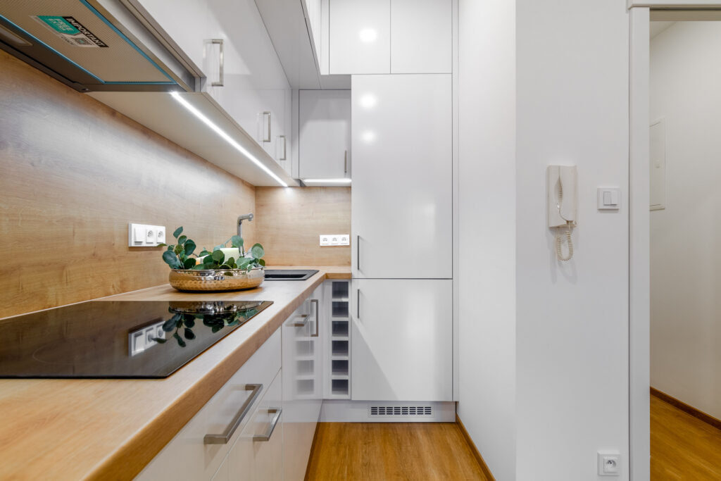 PRONÁJEM BYTU 3+kk – U SVOBODÁRNY 9