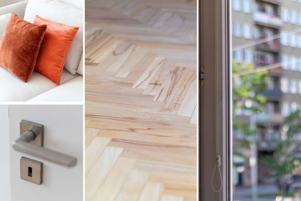 PRONÁJEM BYTU 3+kk – U SVOBODÁRNY 9