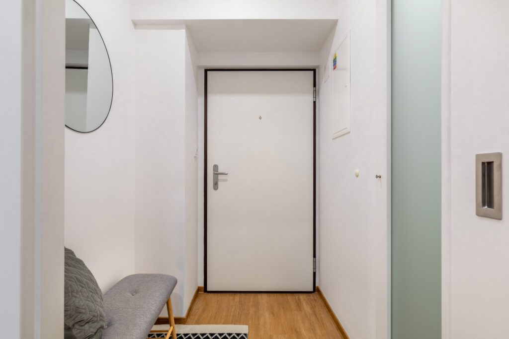 PRONÁJEM BYTU 3+kk – U SVOBODÁRNY 9