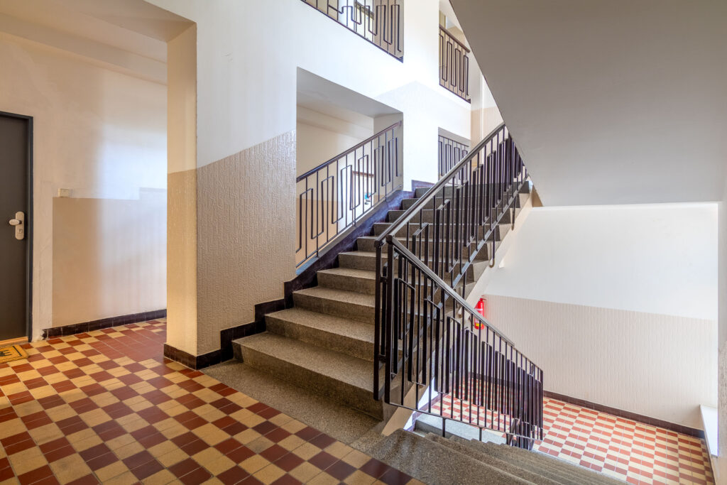 PRONÁJEM BYTU 3+kk – U SVOBODÁRNY 9