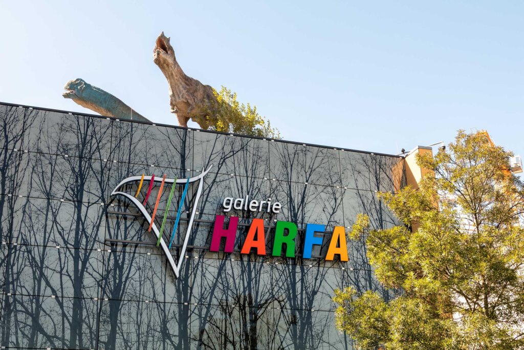 PRONÁJEM BYTU 3+kk – U SVOBODÁRNY 9