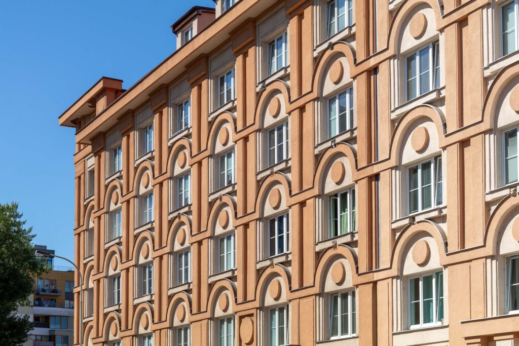 PRONÁJEM BYTU 3+kk – U SVOBODÁRNY 9