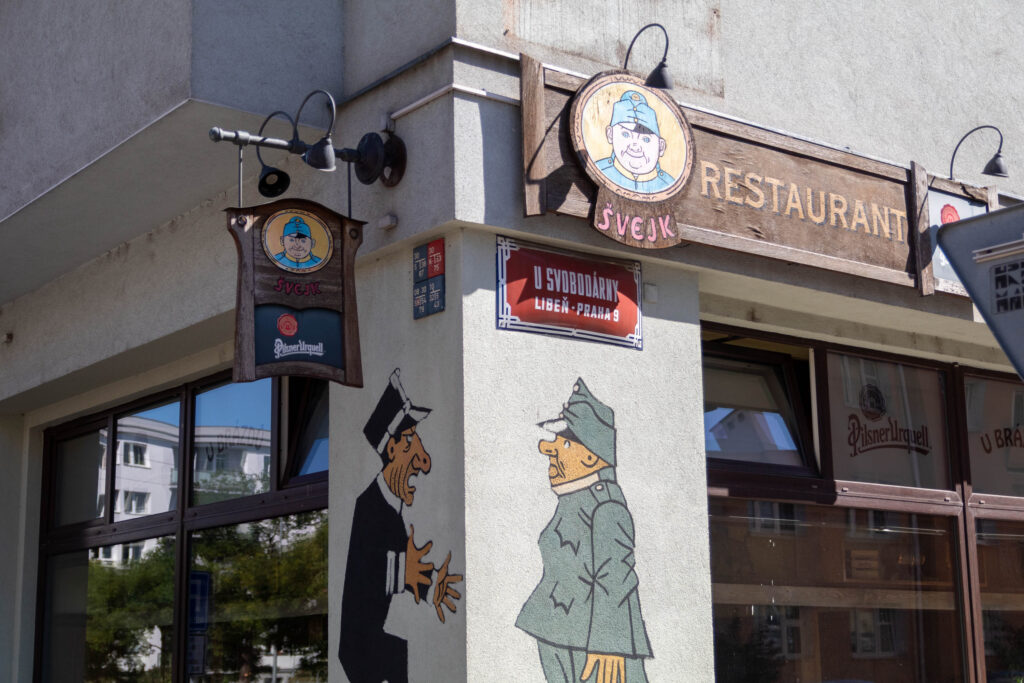 PRONÁJEM BYTU 3+kk – U SVOBODÁRNY 9