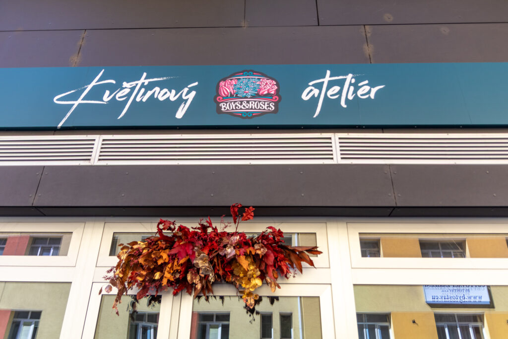 PRONÁJEM BYTU 3+kk – U SVOBODÁRNY 9