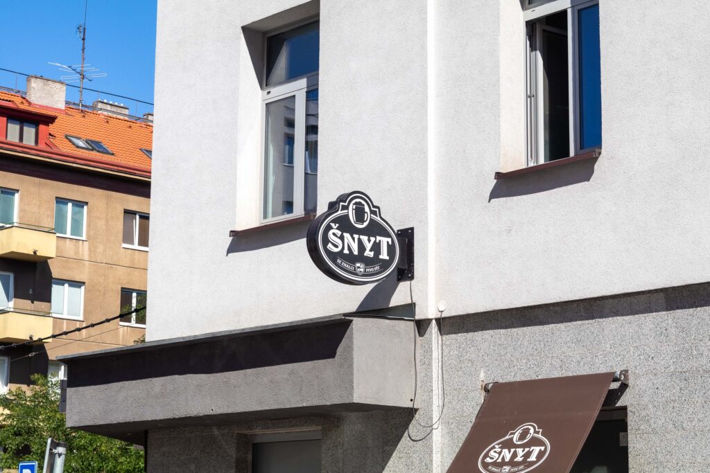 PRONÁJEM BYTU 3+kk – U SVOBODÁRNY 9