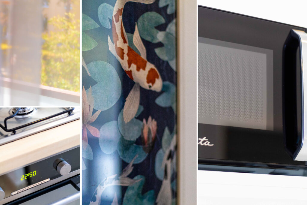 PRONÁJEM BYTU 3+kk, SPOŘILOV