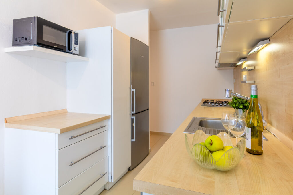 PRONÁJEM BYTU 3+kk, SPOŘILOV