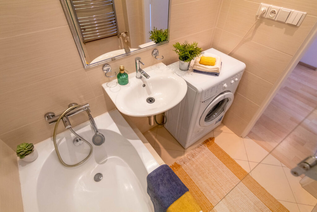 PRONÁJEM BYTU 3+kk, SPOŘILOV