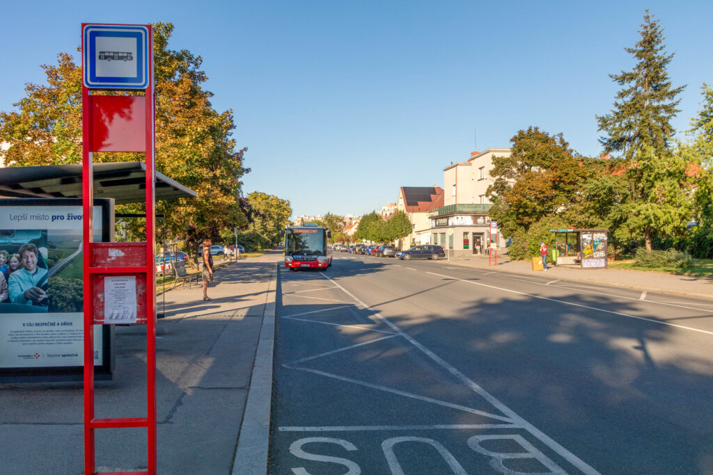 PRONÁJEM BYTU 3+kk, SPOŘILOV