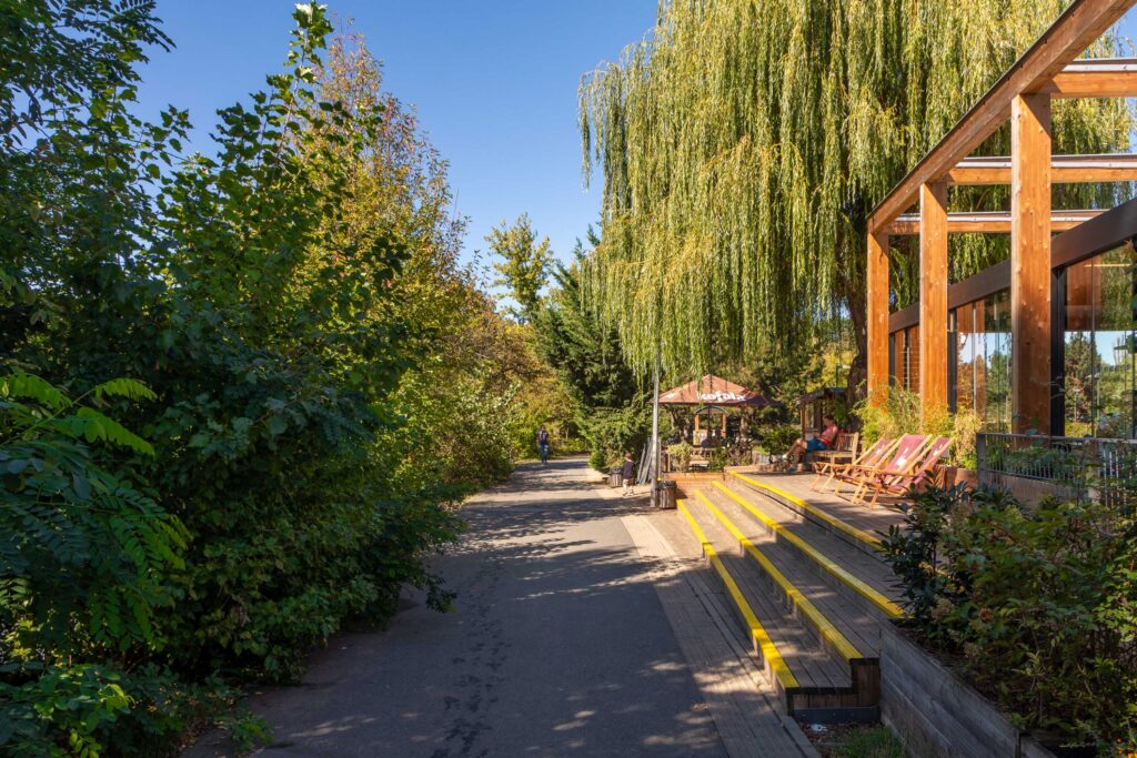 PRONÁJEM BYTU 3+kk, SPOŘILOV