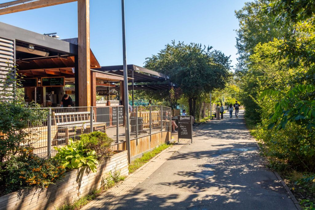 PRONÁJEM BYTU 3+kk, SPOŘILOV