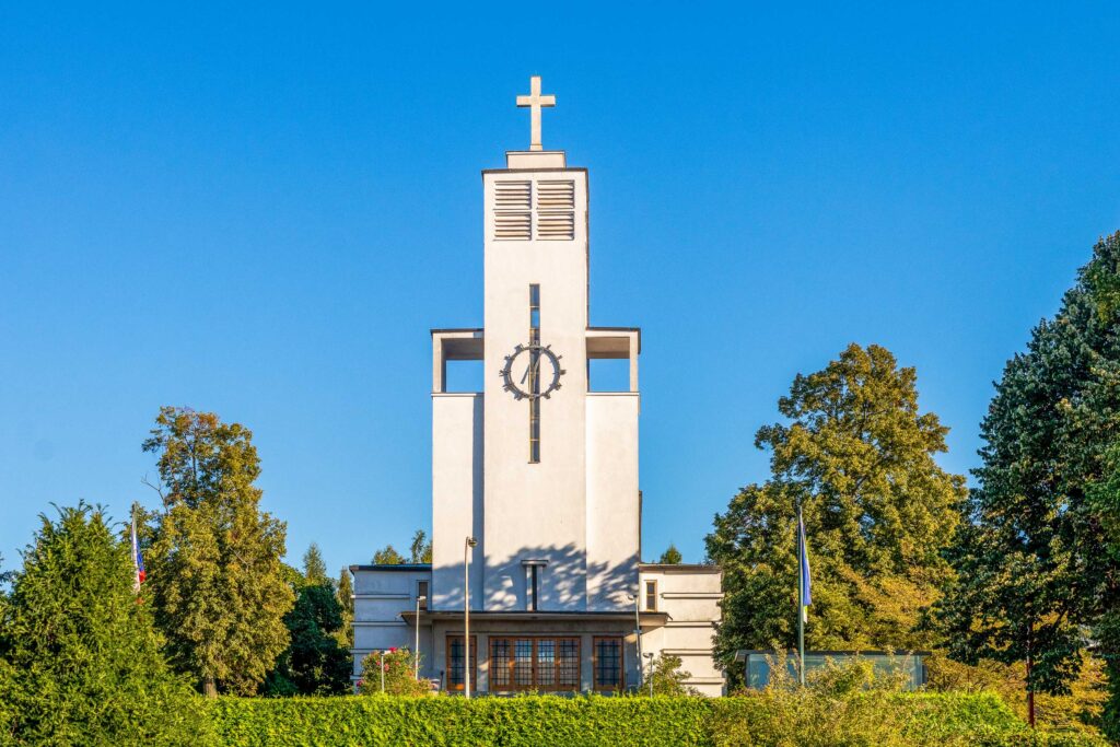 PRONÁJEM BYTU 3+kk, SPOŘILOV