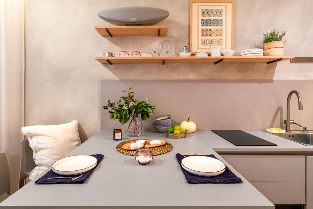 ATELIER LUCEMBURSKÁ