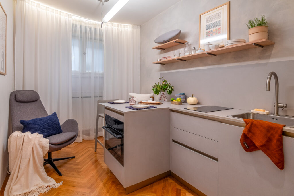 ATELIER LUCEMBURSKÁ