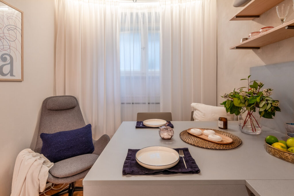 ATELIER LUCEMBURSKÁ