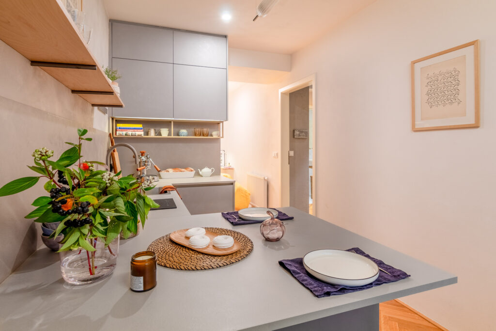 ATELIER LUCEMBURSKÁ