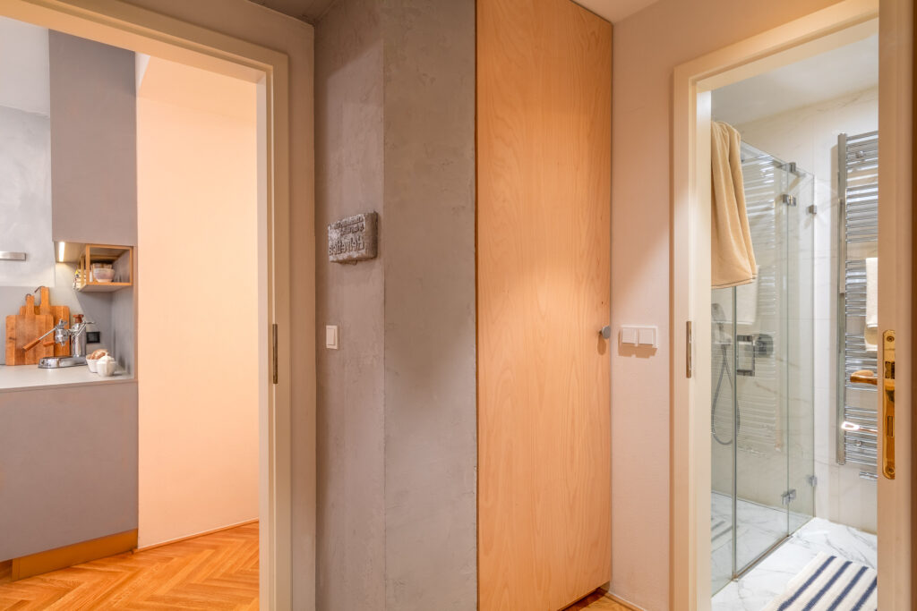 ATELIER LUCEMBURSKÁ