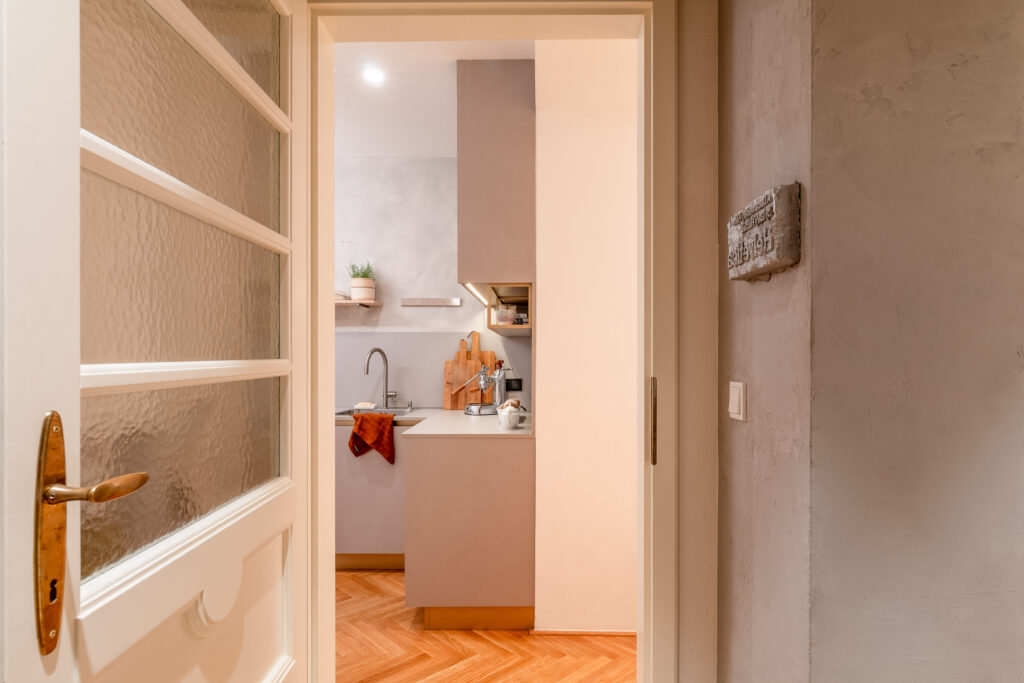 ATELIER LUCEMBURSKÁ