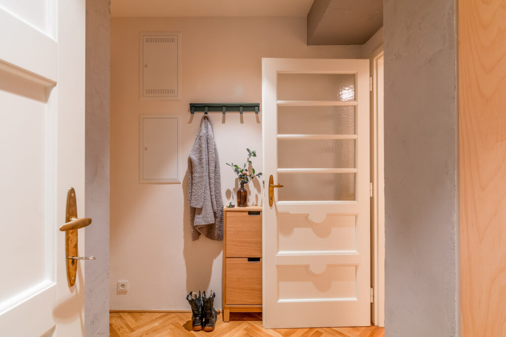 ATELIER LUCEMBURSKÁ