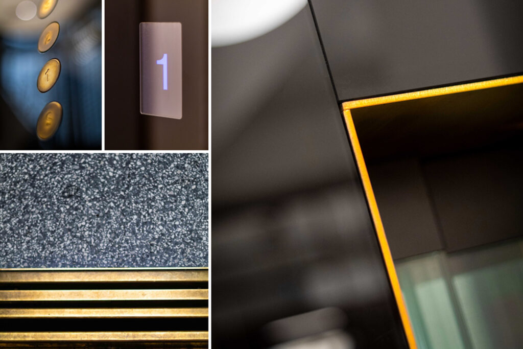 ATELIER LUCEMBURSKÁ