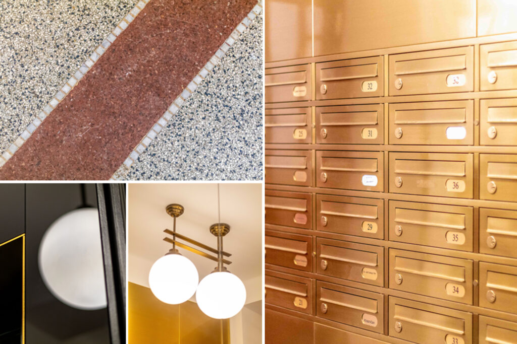 ATELIER LUCEMBURSKÁ